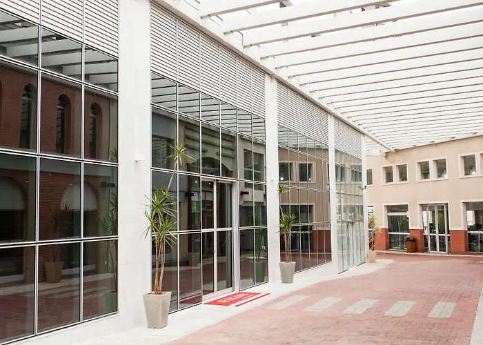 Ramada Encore by Wyndham Belo Horizonte Minascasa