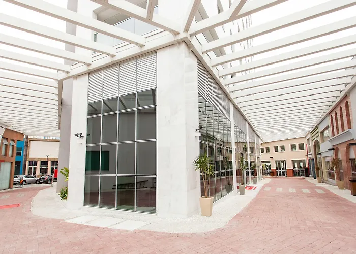 Ramada Encore by Wyndham Belo Horizonte Minascasa